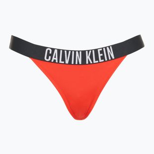 Calvin Klein slip da bagno KW0KW02857 Intense Power fenicottero brasiliano chili