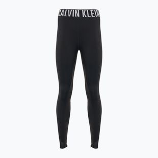 Leggings da allenamento da donna Calvin Klein LVGWS5L616 nero