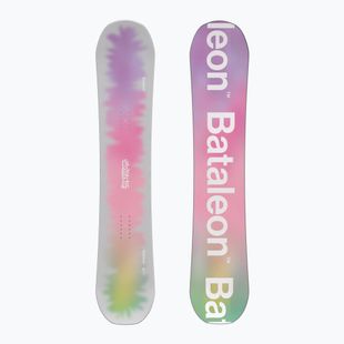 Snowboard da donna Bataleon Feelbetter W