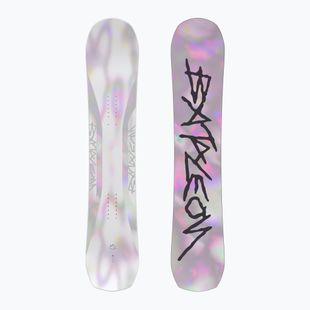 Snowboard da donna Bataleon Push Up W