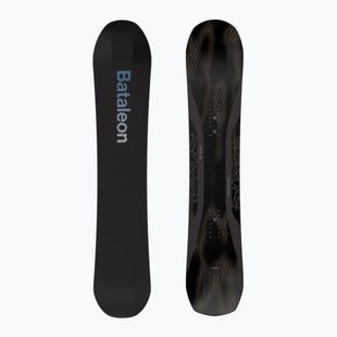 Snowboard da donna Bataleon Push Up+ W
