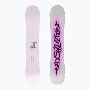 Snowboard da donna Bataleon Stereo W