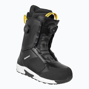 Scarponi da snowboard uomo Bataleon Rave Double BOA black