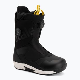 Scarponi da snowboard uomo Bataleon Twist BOA black