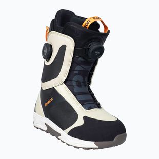 Scarponi da snowboard donna Bataleon Rave Double BOA W sandstorm