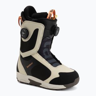 Scarponi da snowboard donna Bataleon Rave Double BOA W sandstorm