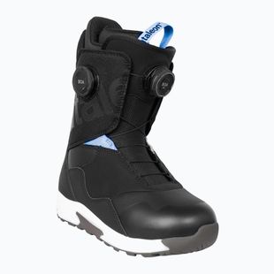 Scarponi da snowboard donna Bataleon Twist BOA W black