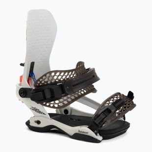 Attacchi per snowboard da uomo Bataleon Blaster PRO AW FASE x Tor tor gray