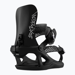 Attacchi per snowboard da uomo Bataleon Ghost FASE black