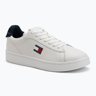 Scarpe da uomo Tommy Hilfiger Archve 98 red white blue