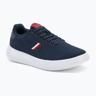 Tommy Hilfiger Modern Lightcup Knit desert sky scarpe da uomo