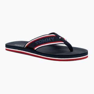 Infradito Tommy Hilfiger Comfort Beach desert sky da uomo