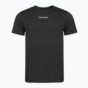 Maglietta Calvin Klein da uomo LVGMF5K101 nero