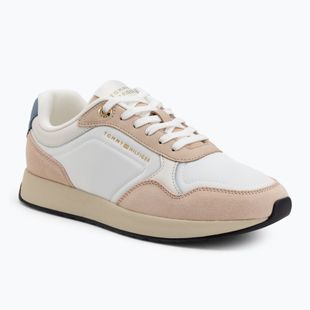 Scarpe da donna Tommy Hilfiger Runner ecru