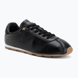 Scarpe da donna Tommy Hilfiger Low Profile Runner black