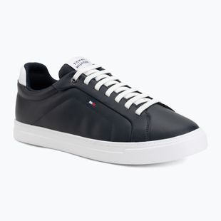 Scarpe da uomo Tommy Hilfiger Icon Court Light Ess desert sky