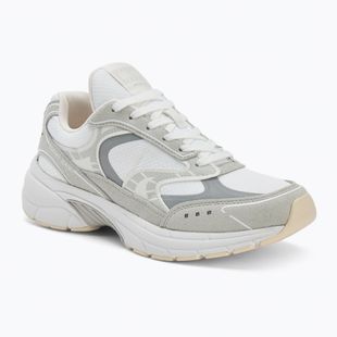 Scarpe da donna Tommy Hilfigerarchive '25 YBL ecru