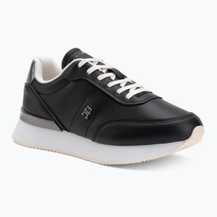 Scarpe donna Tommy Hilfiger Chic Fashion Runner black