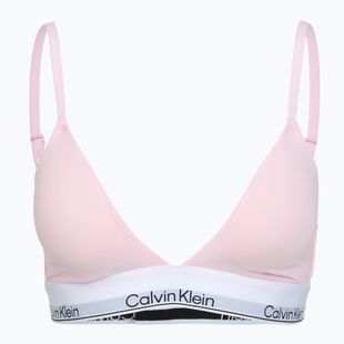 Reggiseno Calvin Klein LV00QF8498 Triangle cradle pink