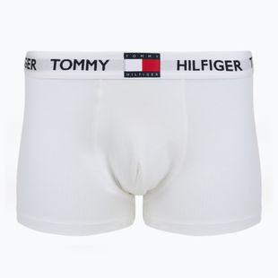 Boxer Tommy Hilfiger Trunk 3 pairs white/white/white