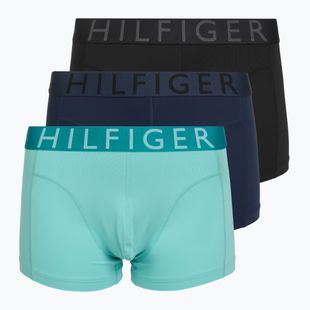 Boxer Tommy Hilfiger Trunk Cooling Technology 3 pairs