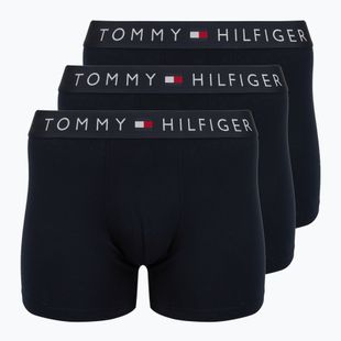 Boxer Tommy Hilfiger Brief Dtm 3 pairs desert sky/desert sky/desert sky