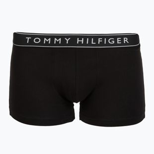 Boxer Tommy Hilfiger Trunk Dtm 3 pairs black/black/black