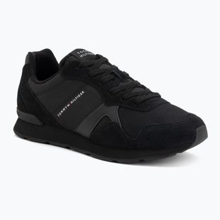 Scarpe da uomo Tommy Hilfiger Maxlite Mix black