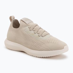 Scarpe da donna Tommy Hilfiger Knit Extralight Runner classic beige