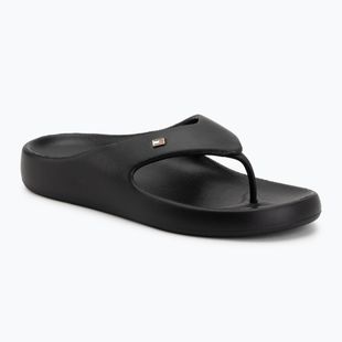 Infradito da donna Tommy Hilfiger Lightweight Summer Sandal black