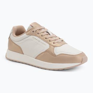 Scarpe da donna Tommy Hilfiger Chic Eva Runner Misty blush/ancient white