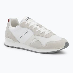 Scarpe da uomo Tommy Hilfiger Maxlite Mix white