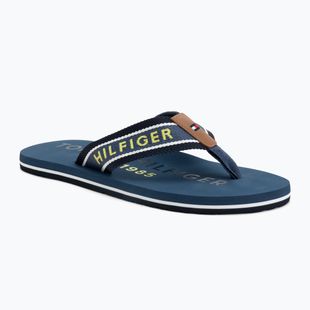 Infradito da uomo Tommy Hilfiger Aegean Sea sports