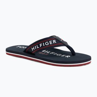 Infradito da uomo Tommy Hilfiger Desert sky sports