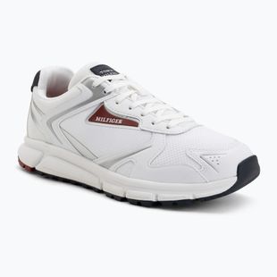 Scarpe da uomo Tommy Hilfiger Yukon Mix white