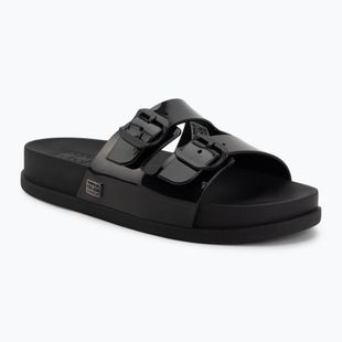 Ciabatte da donna Tommy Jeans Comfort Jelly black