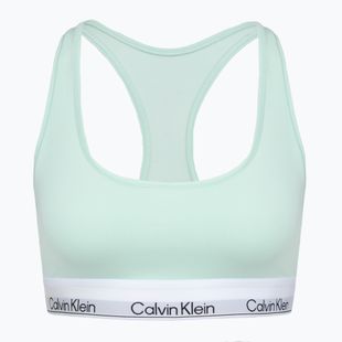 Reggiseno Calvin Klein LV00QF8493 Unlined feel the mint