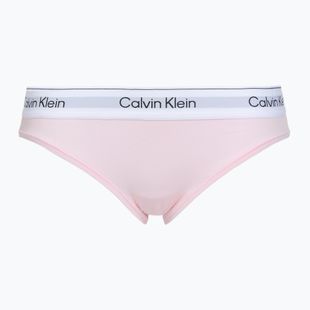 Slip da donna Calvin Klein LV00QF8520 Bikini cradle pink