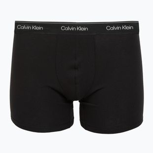 Boxer Calvin Klein LV00NB4576 Boxer Brief 3 pairs black
