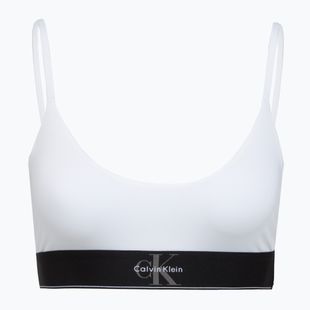 Reggiseno Calvin Klein LV00QF8814 Unlined white
