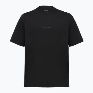 T-shirt da uomo Calvin Klein LVGMS6K100 Active Top black