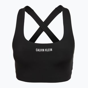 Reggiseno Calvin Klein LVGWS6K191 Intense Power Medium Support black