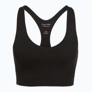 Reggiseno Calvin Klein LVGWS6K348 Soft Sport Longline black