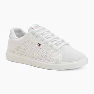 Scarpe da donna Tommy Hilfiger Icon Light Knit ecru