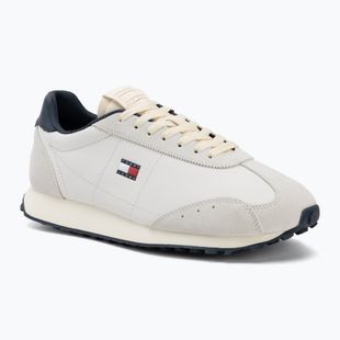 Scarpe da uomo Tommy Jeans Retro Runner Archive Mix rwb