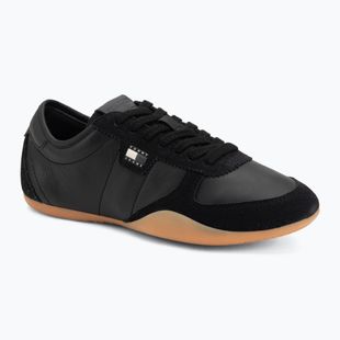 Scarpe da donna Tommy Jeans Ballet black