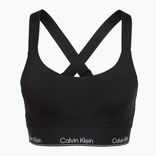 Reggiseno Calvin Klein LVGWF6K161 Modern Sport High Support black beauty
