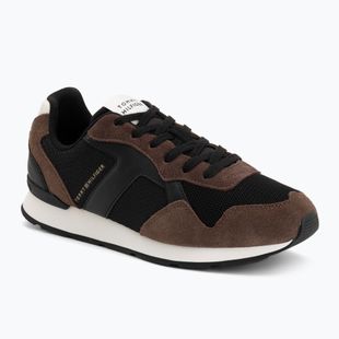 Scarpe da uomo Tommy Hilfiger Core Mix legacy brown
