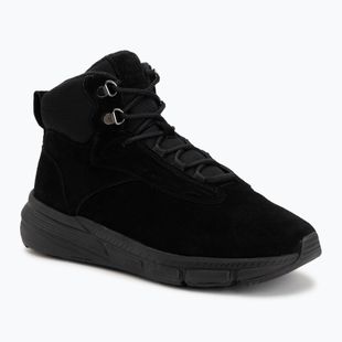 Scarpe da uomo Tommy Hilfiger SDE Warm black