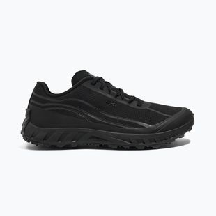 Scarpe da corsa uomo Norda 002 stealth black